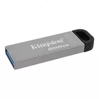 Kingston DataTraveler Kyson 256GB USB 3.2 (DTKN/256GB) USB drayveri - 286 000 so'm