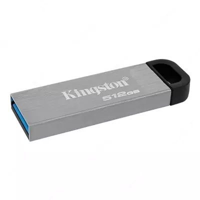 USB-накопитель Kingston DataTraveler Kyson 512GB USB 3.2 (DTKN/512GB) - 390 000 сум / шт.