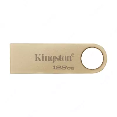 USB-накопитель Kingston DataTraveler SE9 G3 128GB USB 3.2 (DTSE9G3/128GB)
