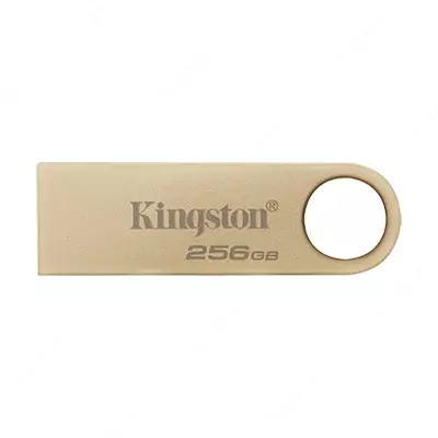USB-накопитель Kingston DataTraveler SE9 G3 256GB USB 3.2 (DTSE9G3/256GB)