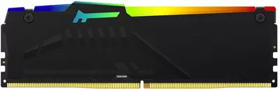 3 315 000 сум / шт. Оперативная память Kingston FURY DDR5 64GB (2x32GB) Beast RGB XMP (KF560C30BBAK2-64)