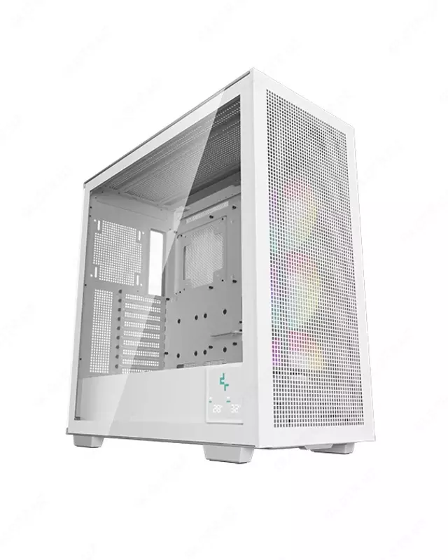 Deepcool MORPHEUS oq sumkasi