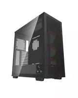 Корпус Deepcool MORPHEUS Black