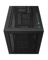 Корпус Deepcool MORPHEUS Black Только в розницу
