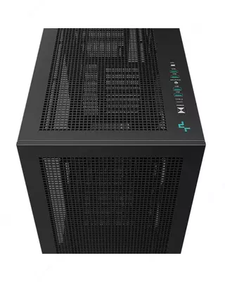 Корпус Deepcool MORPHEUS Black Только в розницу