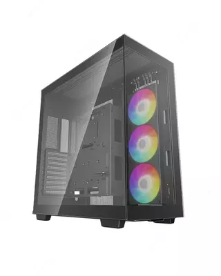 Deepcool CH780 qora sumkasi