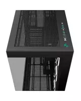 Корпус Deepcool CH780 Black - по запросу