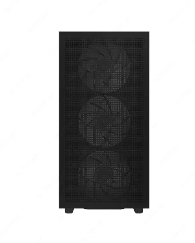 Корпус Deepcool CH560 DIGITAL Black