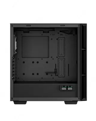 1 235 000 сум / шт. Корпус Deepcool CH560 DIGITAL Black