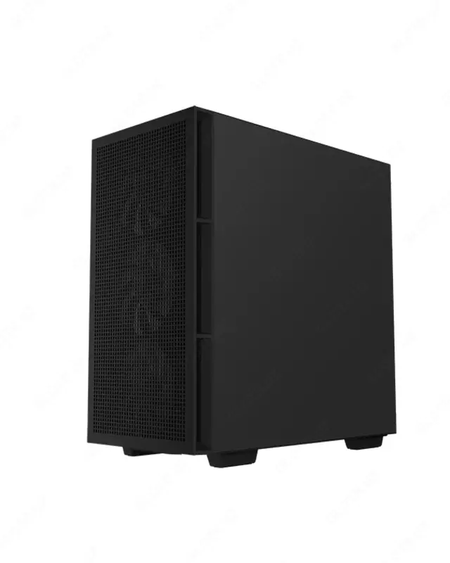 Корпус Deepcool CH560 DIGITAL Black