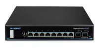 гигабитный 8 портовый POE коммутатор - 1 550 000 сум