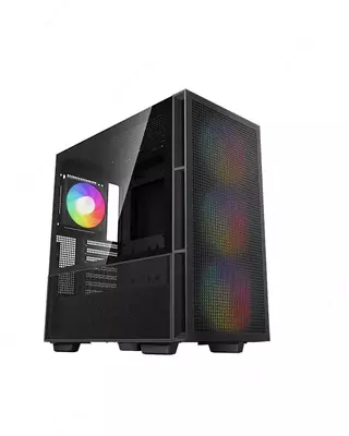 Deepcool CH560 qora sumkasi