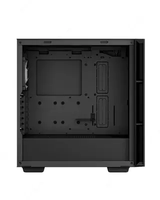 1 105 000 so'm / dona Deepcool CH560 qora sumkasi