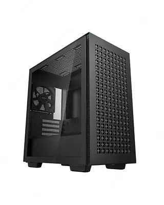 Корпус Deepcool CH370 Black