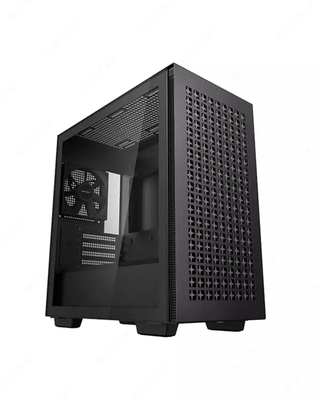 Deepcool CH370 qora sumkasi