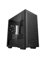 Корпус Deepcool CH370 Black