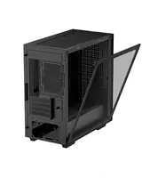 Корпус Deepcool CH370 Black - 559 000 сум