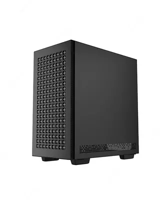 559 000 сум / шт. Корпус Deepcool CH370 Black