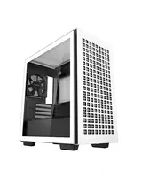 Корпус Deepcool CH370 White