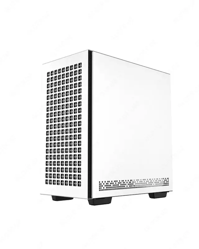Корпус Deepcool CH370 White