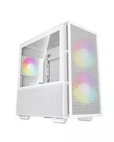 Корпус Deepcool CH360 White