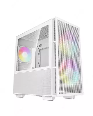 Корпус Deepcool CH360 White
