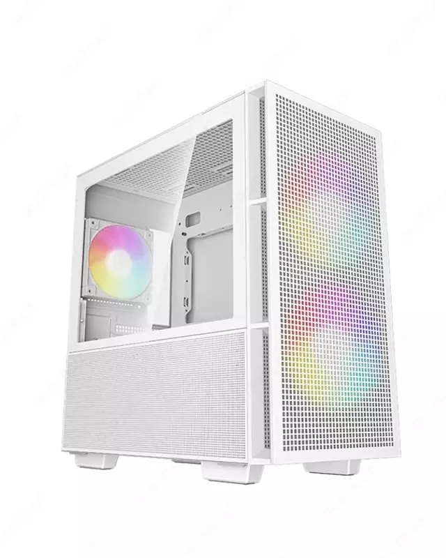 Корпус Deepcool CH360 White