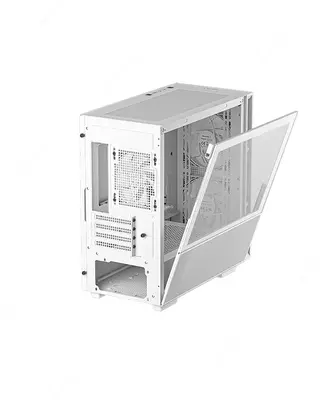 845 000 сум / шт. Корпус Deepcool CH360 White