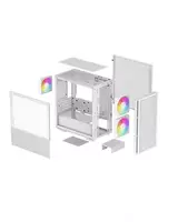 Корпус Deepcool CH360 White Только в розницу