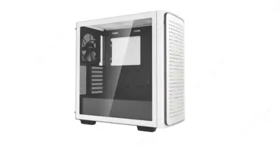 Корпус Deepcool CK560 White Только в розницу