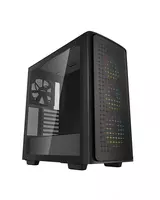 Корпус Deepcool CK560 Black
