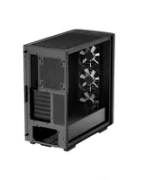 Корпус Deepcool CK560 Black - 1 066 000 сум