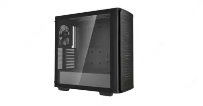 Корпус Deepcool CK560 Black Только в розницу