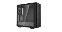 Корпус Deepcool CK560 Black Только в розницу