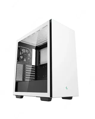 Корпус Deepcool CH510 White