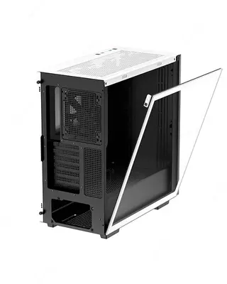 Корпус Deepcool CH510 White - 780 000 сум / шт.