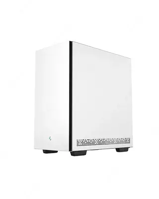 780 000 сум / шт. Корпус Deepcool CH510 White