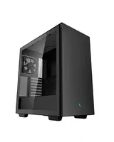 Корпус Deepcool CH510 Black