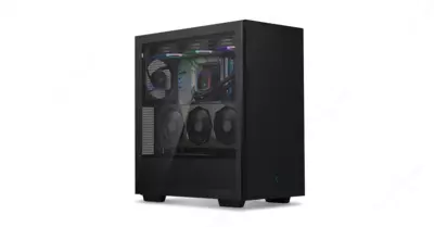 Корпус Deepcool CH510 Black 👉 HITECH PRO | IT-оборудование и видеонаблюдение по всему Узбекистану