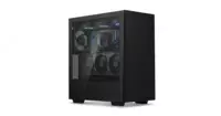 Корпус Deepcool CH510 Black 👉 HITECH PRO | IT-оборудование и видеонаблюдение по всему Узбекистану