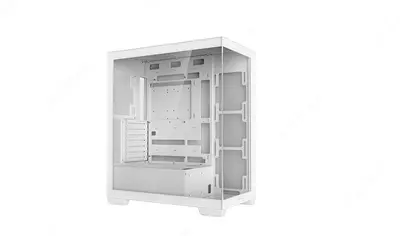 Корпус Deepcool CG580 White
