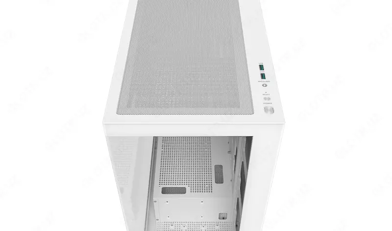 Deepcool CG580 oq korpusi Chakana savdo