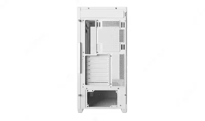 Корпус Deepcool CG580 White - 👉 HITECH PRO | IT-оборудование и видеонаблюдение по всему Узбекистану