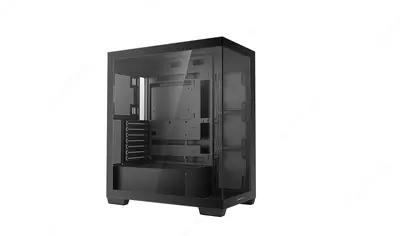 Корпус Deepcool CG580 Black