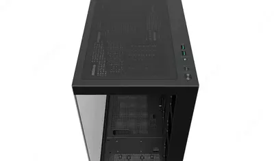 Корпус Deepcool CG580 Black Только в розницу