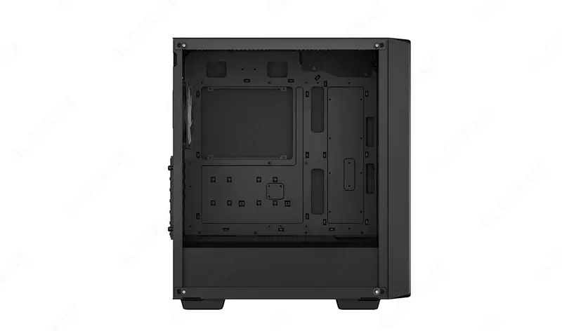 👉 HITECH PRO | IT-оборудование и видеонаблюдение по всему Узбекистану - Корпус Deepcool CC560 V2 Black