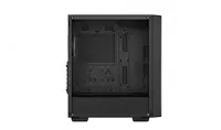 👉 HITECH PRO | IT-оборудование и видеонаблюдение по всему Узбекистану - Корпус Deepcool CC560 V2 Black