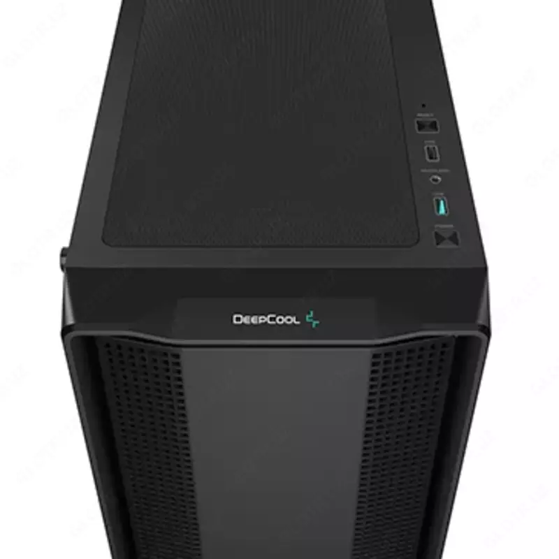 Корпус Deepcool CC560 V2 Black Кейсы