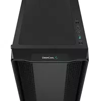 Корпус Deepcool CC560 V2 Black Кейсы