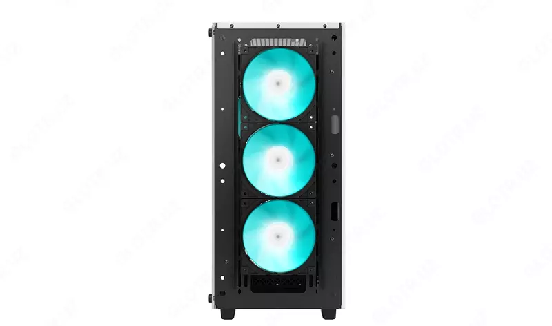 Deepcool CC560 V2 oq korpusi